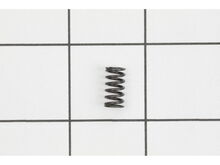 Spring, front – Part Number: 2050489573