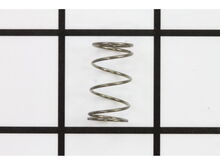 Spring, rear – Part Number: 2050489653