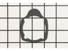 Gasket-Rear Cover – Part Number: 2050520653