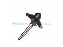 Valve-Throttle – Part Number: 2050522123