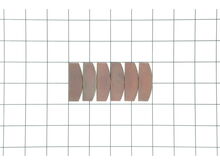Blade Set-6 – Part Number: 2050524483