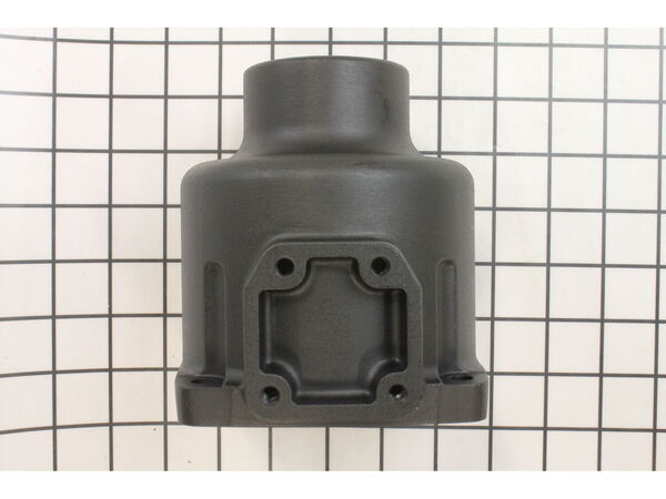 12012556-1-M-Chicago Pneumatic-2050531543-Clutch Housing Assembly