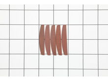 Rotor Blade Kit (set Of 5 Piec – Part Number: 2050552233