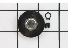 Rear Plate Kit – Part Number: 2050552243