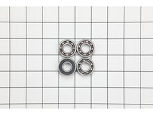 Bearing Kit Gear Box – Part Number: 2050552363