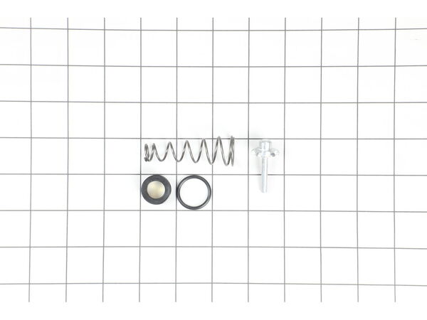 12012666-1-M-Chicago Pneumatic-2050554003-Throttle Valve Kit