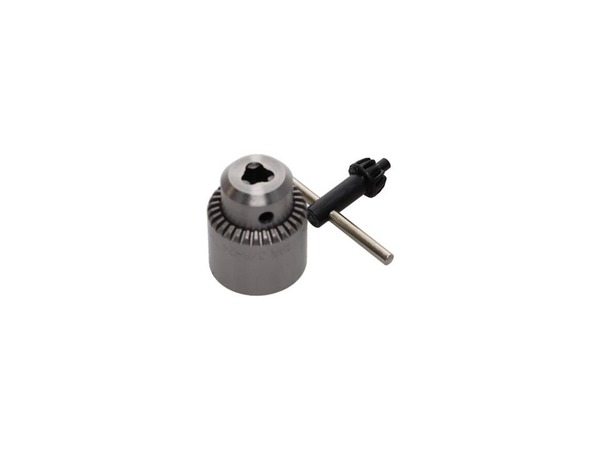12012716-1-M-Chicago Pneumatic-2050555863-6Mm Chuck With Key