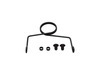 Suspension Kit – Part Number: 2050562573