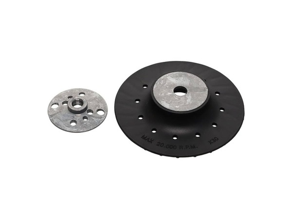 12013164-1-M-Chicago Pneumatic-6159901900-Washer, Pad 4", Nut 3/8"- 24