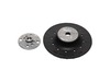 Washer, Pad 4", Nut 3/8"- 24 – Part Number: 6159901900