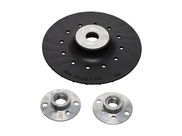 12013165-1-M-Chicago Pneumatic-6159901910-Washer, Pad 5", Nut 5/8"