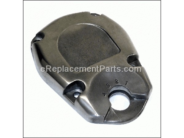 12013214-1-M-Chicago Pneumatic-8940158632-Cover-Motor Housing (Model D)
