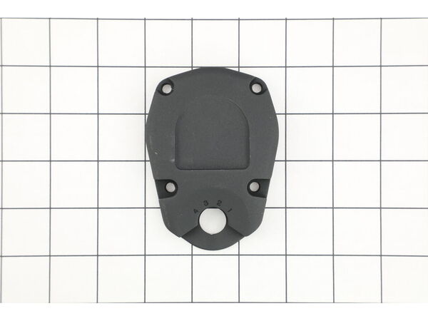 12013216-1-M-Chicago Pneumatic-8940158634-Cover-Motor Housing