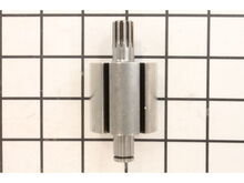 Rotor – Part Number: 8940158702