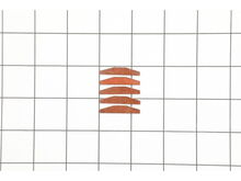 Rotor Blade Set (5) – Part Number: 8940158741