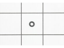 O-ring – Part Number: 8940159837