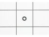 O-ring – Part Number: 8940159837