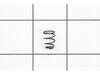 Spring – Part Number: 8940159839