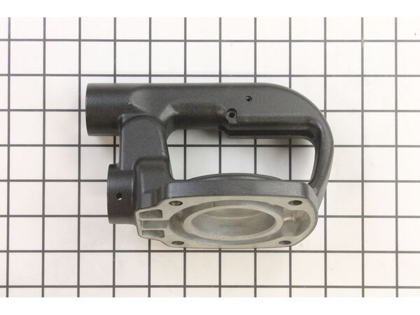 12013314-1-M-Chicago Pneumatic-8940162151-Throttle Handle Assembly