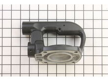 Throttle Handle Assembly – Part Number: 8940162151