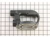 Throttle Handle Assembly – Part Number: 8940162151