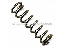 Spring – Part Number: 8940162170