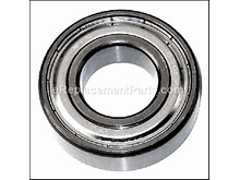 Bearing – Part Number: 8940162185