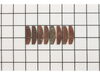 Blade-Rotor Set (8) – Part Number: 8940162331