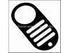 Deflector – Part Number: 8940162673
