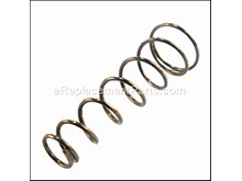 Spring-Throttle Valve – Part Number: 8940162677