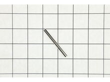 Pin – Part Number: 8940162871