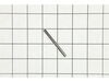 Pin – Part Number: 8940162871