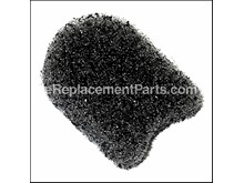 Muffler – Part Number: 8940162881