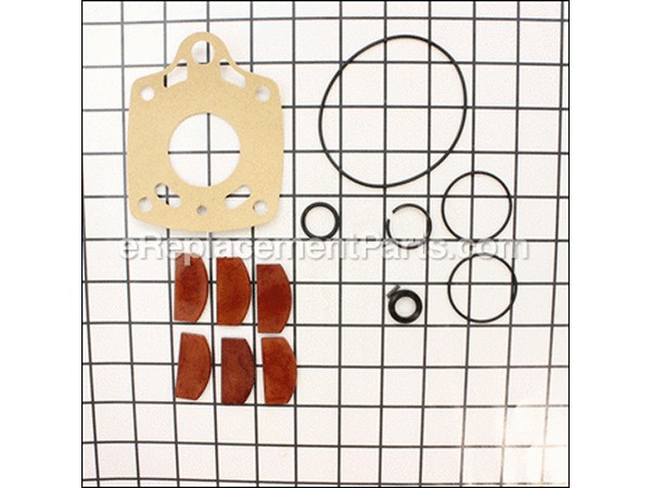 12013462-1-M-Chicago Pneumatic-8940162926-Tune-up Kit For Cp7773 & Cp777