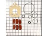Tune-up Kit For Cp7773 & Cp777 – Part Number: 8940162926
