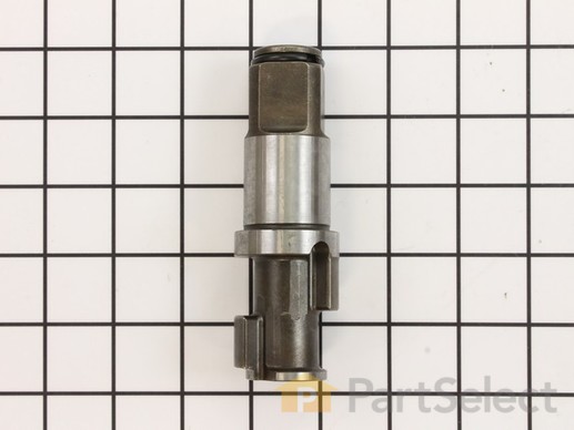 12013470-1-M-Chicago Pneumatic-8940162949-Anvil (1 in. Sq. Dr.) Assembly