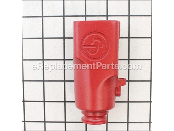 12013574-1-M-Chicago Pneumatic-8940163610-Motor Housing