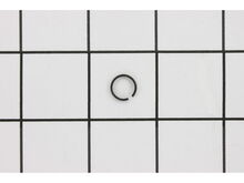 Retaining Ring – Part Number: 8940163612