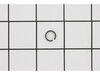 Retaining Ring – Part Number: 8940163612