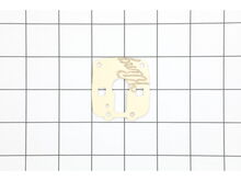 Back Cap Gasket – Part Number: 8940163630