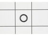 O-ring (8,8x1,7) – Part Number: 8940163636