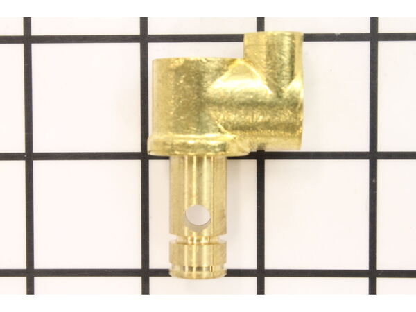 12013600-1-M-Chicago Pneumatic-8940163637-Air Inlet Block