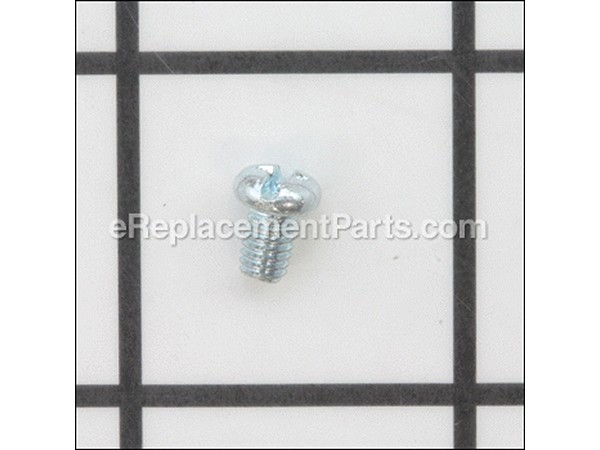 12013603-1-M-Chicago Pneumatic-8940163641-Screw (m4x6l)