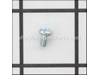 Screw (m4x6l) – Part Number: 8940163641