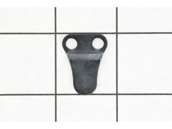 12013605-1-M-Chicago Pneumatic-8940163643-Retainer Plate