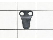 Retainer Plate – Part Number: 8940163643