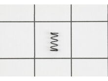 Valve Spring – Part Number: 8940163648