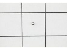 Steel Ball (1/8) – Part Number: 8940163651