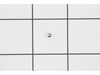 Steel Ball (1/8) – Part Number: 8940163651