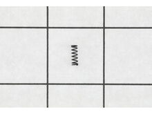 Spring – Part Number: 8940163652